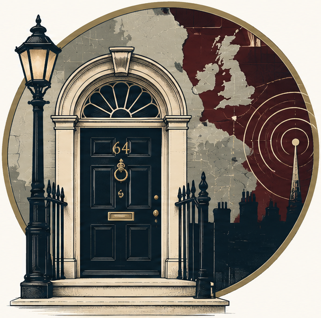 64 Baker Street | Special Operations Executive History